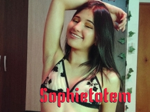 Sophietotem