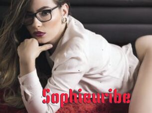Sophieuribe