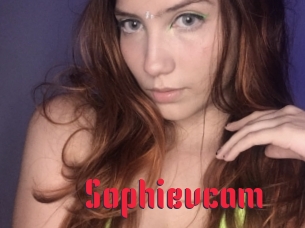 Sophievcam