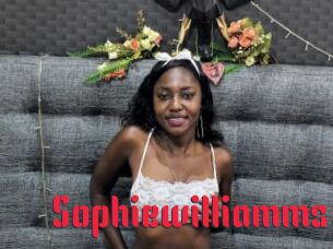 Sophiewilliamms