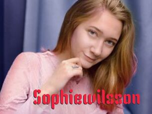 Sophiewilsson