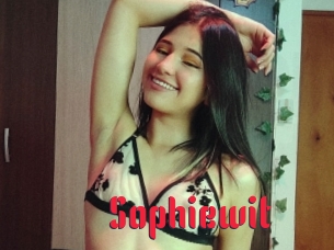 Sophiewit
