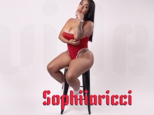 Sophiiaricci