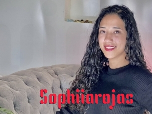 Sophiiarojas