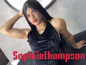 Sophiiethompson