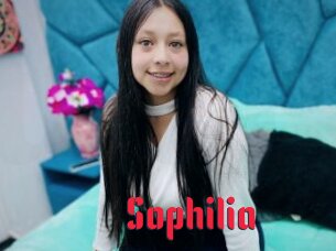 Sophilia