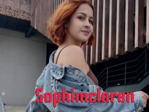 Sophimclaren