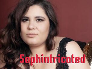Sophintricated