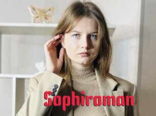 Sophiroman