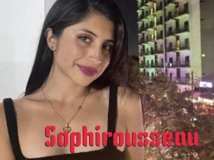 Sophirousseau