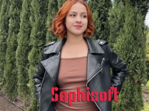 Sophisoft