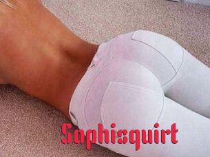 Sophisquirt