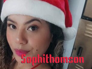 Sophithomson