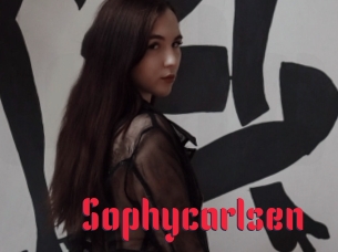 Sophycarlsen