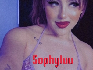 Sophyluu