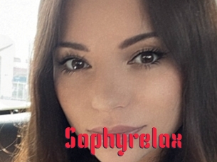 Sophyrelax