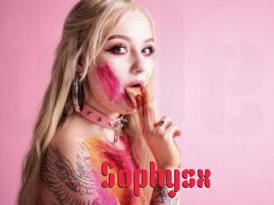 Sophysx