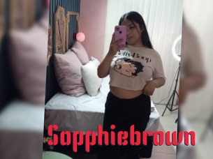 Sopphiebrown