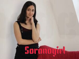 Soranogirl