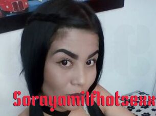 Sorayamilfhotsexxx