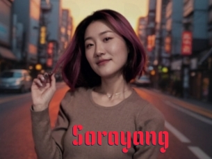 Sorayang