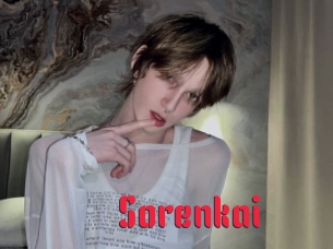 Sorenkai