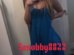 Sosabby8822