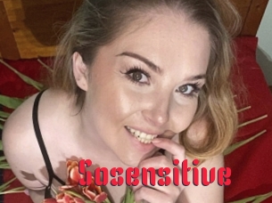 Sosensitive