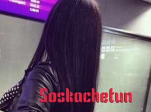 Soskachetun