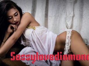 Sossylovediamond