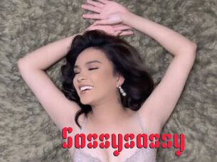 Sossysassy