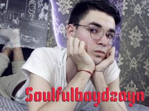 Soulfulboydzayn