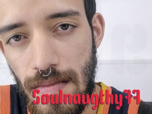 soulnaugthy77 Video Extrait