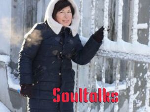 Soultalks