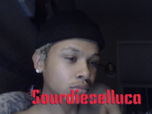 Sourdieselluca