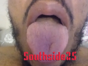 southside25 Video Extrait