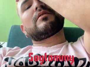 Soytommy