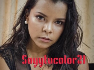 Soyytucolor21