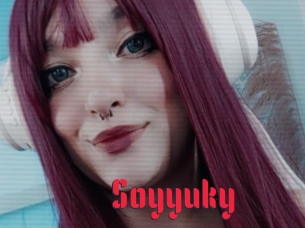 Soyyuky