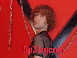 Sp31cycain