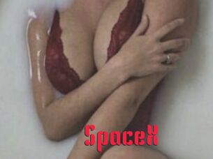 SpaceX