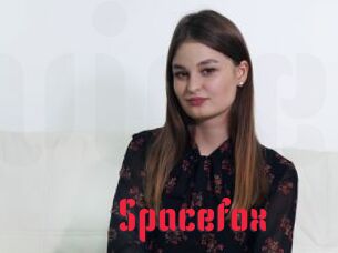 Spacefox