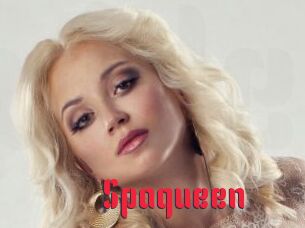 Spaqueen