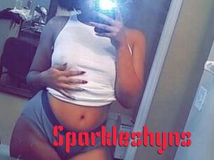 Sparkleshyns