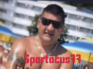 Spartacus77