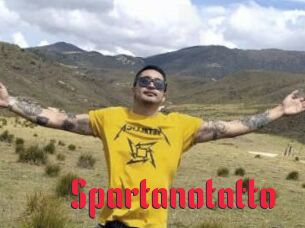 Spartanotatto