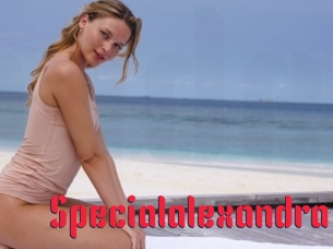 Specialalexandra