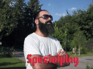specialplay Video Extrait