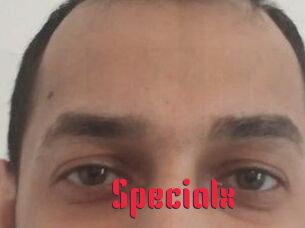 Specialx