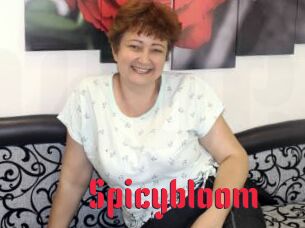 Spicybloom